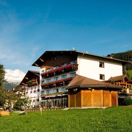 Hotel Schwannerwirt Weerberg Esterno foto
