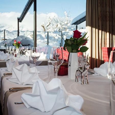 Hotel Schwannerwirt Weerberg Esterno foto