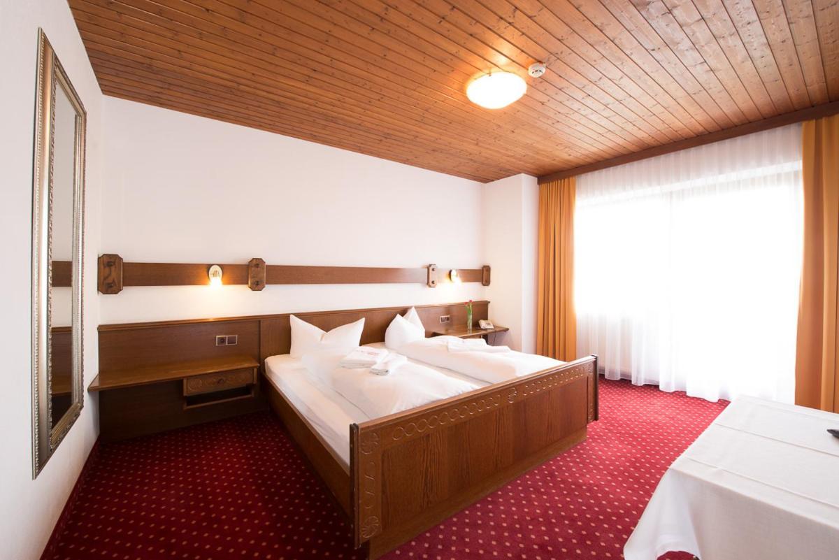 Hotel Schwannerwirt Weerberg Esterno foto