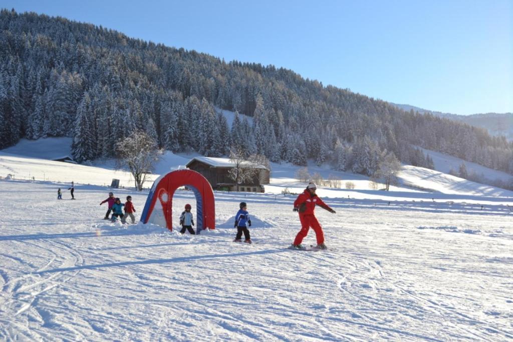 Hotel Schwannerwirt Weerberg Esterno foto