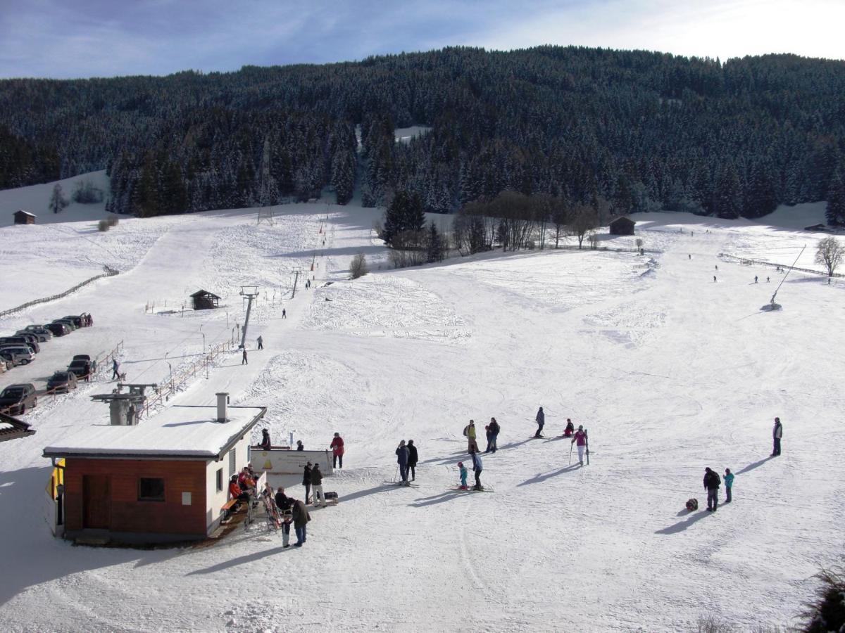 Hotel Schwannerwirt Weerberg Esterno foto