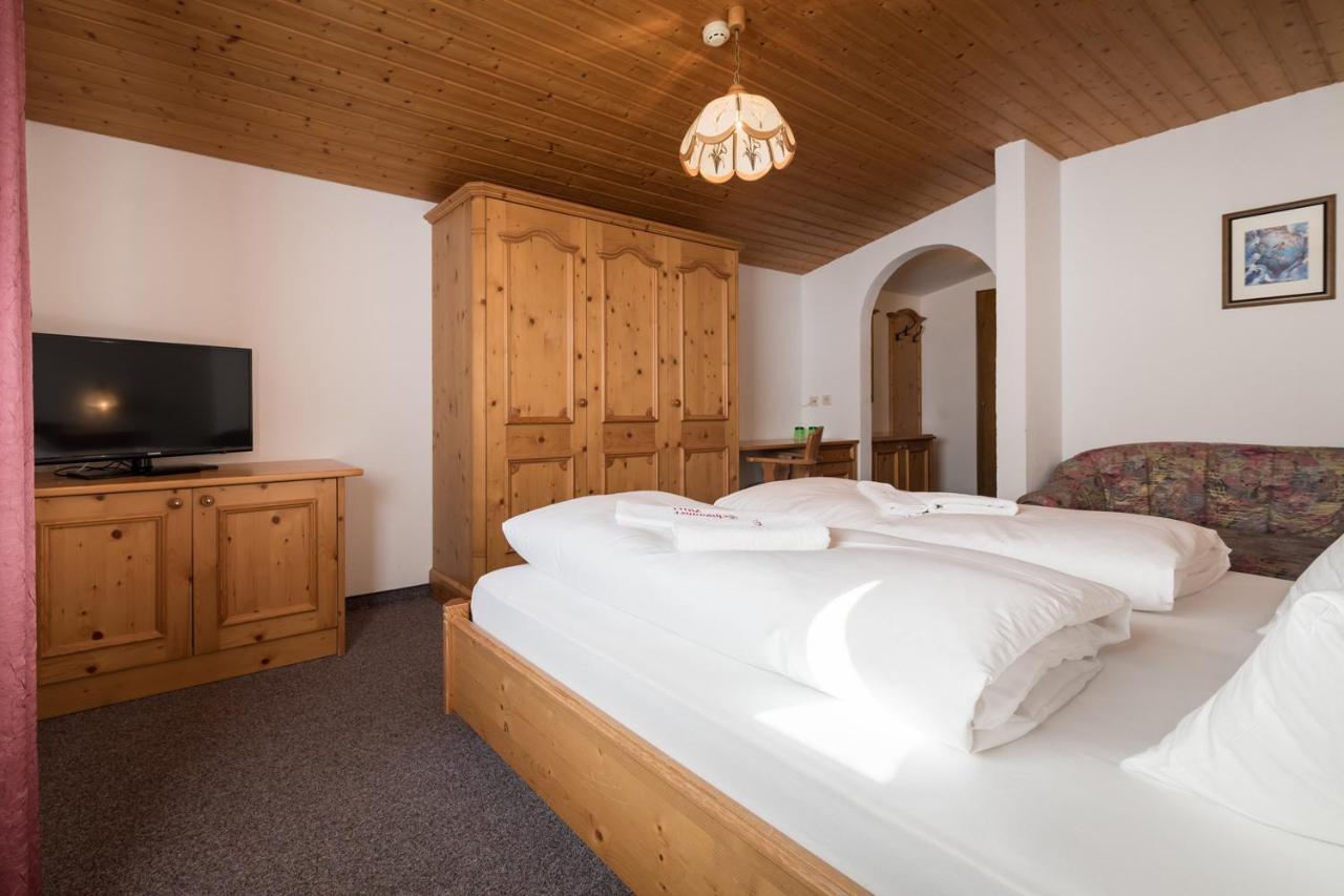 Hotel Schwannerwirt Weerberg Esterno foto
