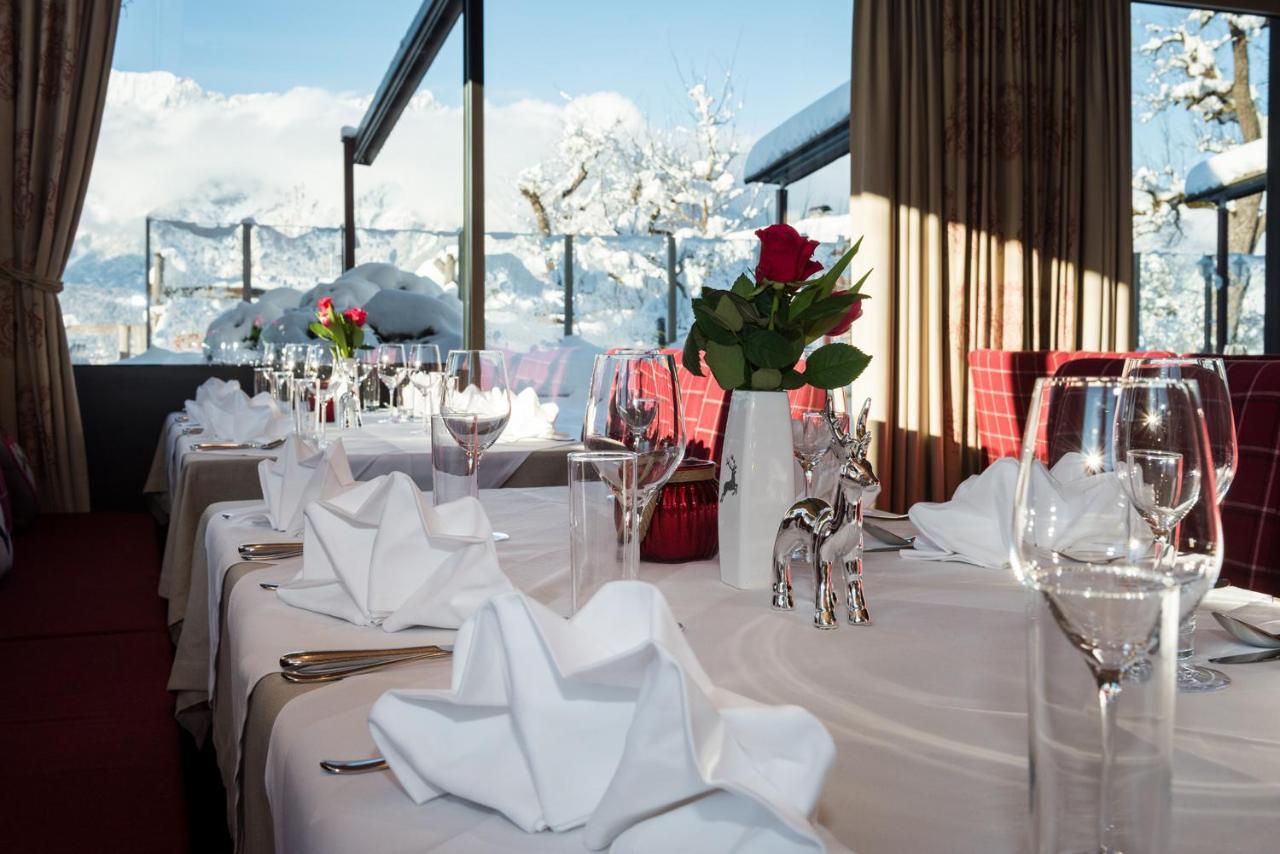 Hotel Schwannerwirt Weerberg Esterno foto