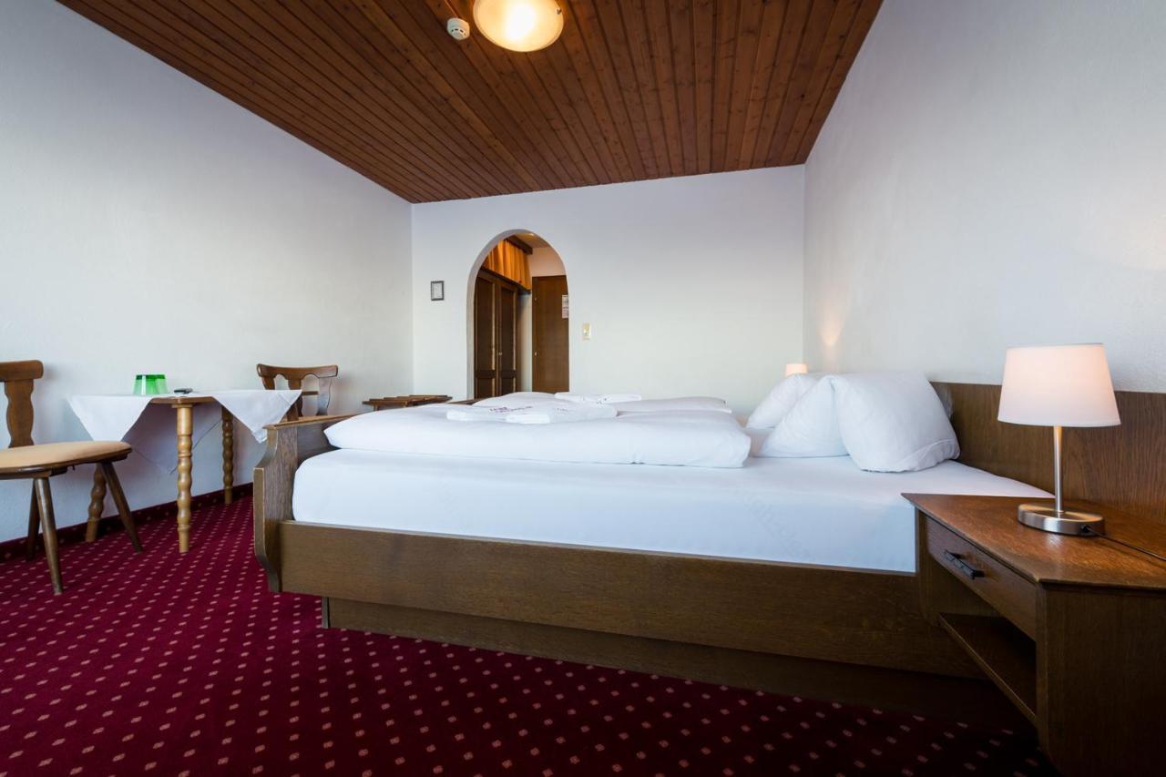 Hotel Schwannerwirt Weerberg Esterno foto