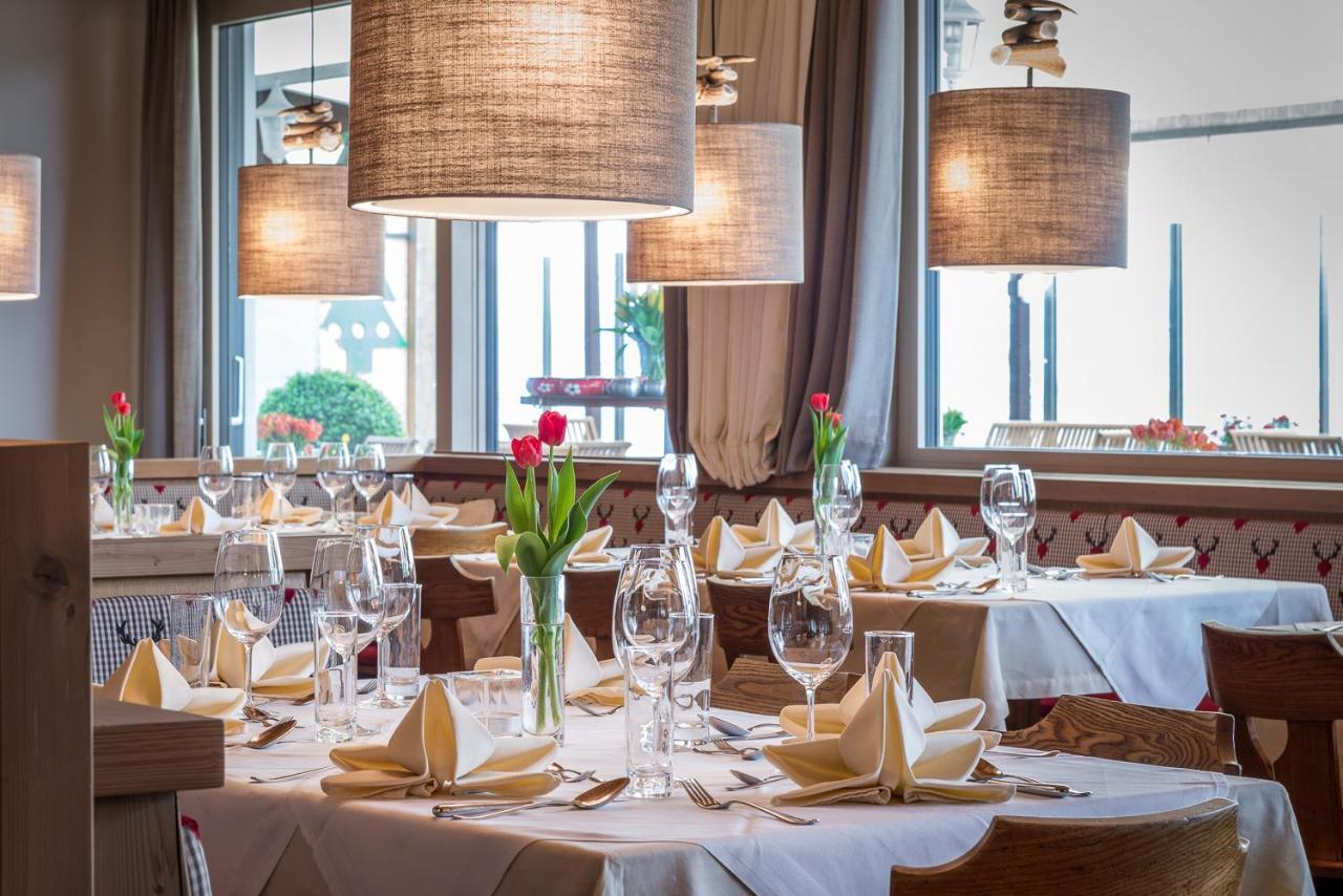 Hotel Schwannerwirt Weerberg Esterno foto