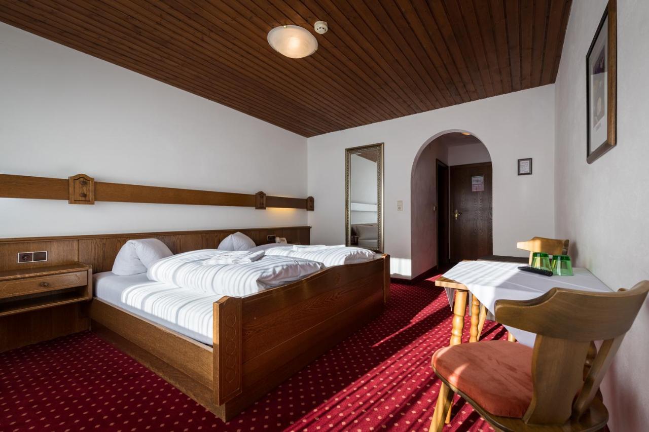 Hotel Schwannerwirt Weerberg Esterno foto