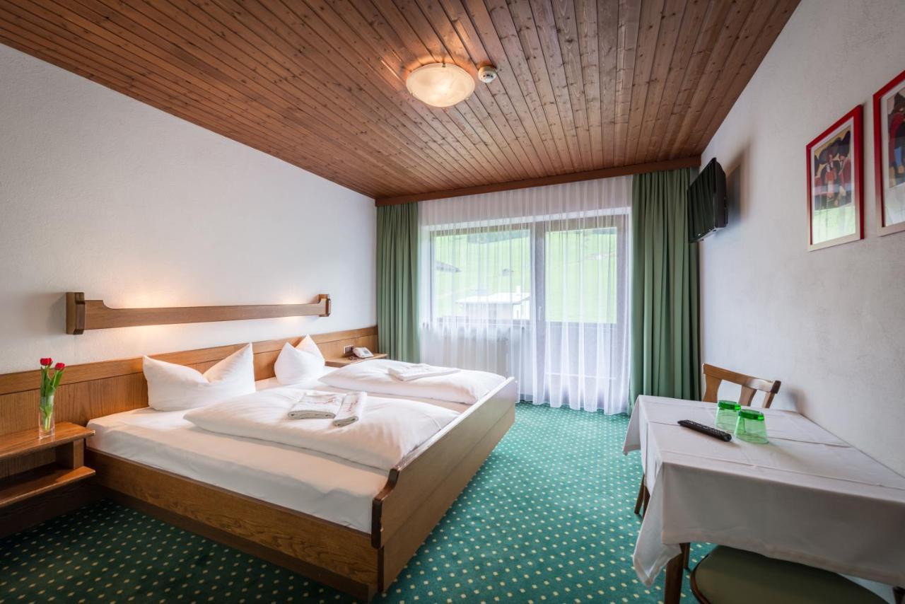 Hotel Schwannerwirt Weerberg Esterno foto