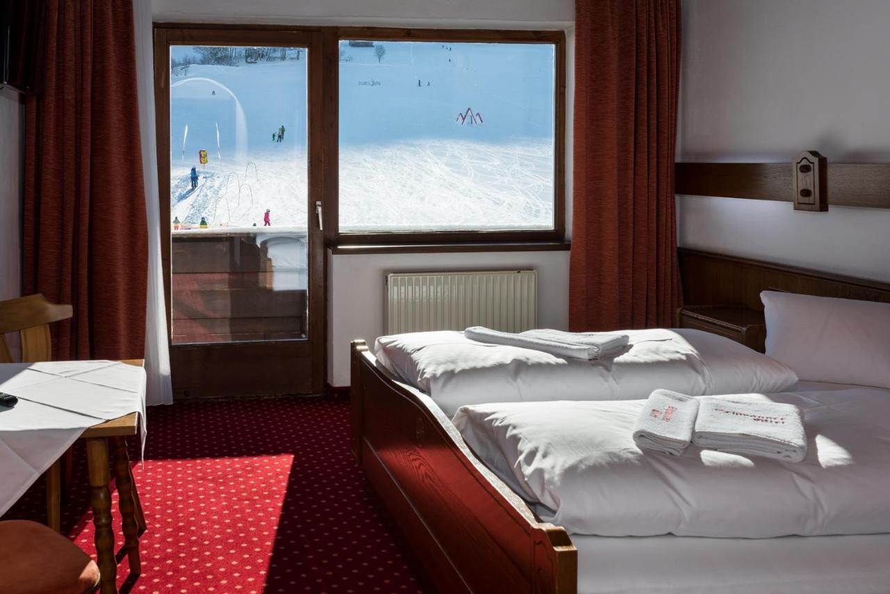 Hotel Schwannerwirt Weerberg Esterno foto